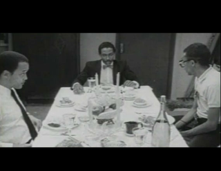 Screenshot from She's Gotta Have It trailer